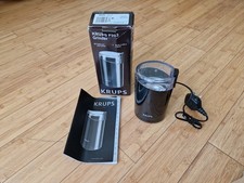 KRUPS F203 Coffee and Spice