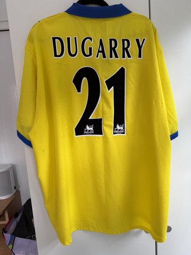 Birmingham city 2003 - 2003/04, away