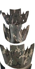 JT Paintball Proflex Visor Set