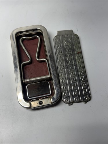 Vintage rolls razor - razor,