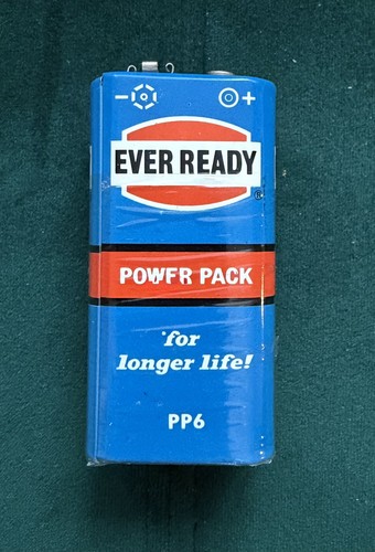 1970s ever ready - ever,