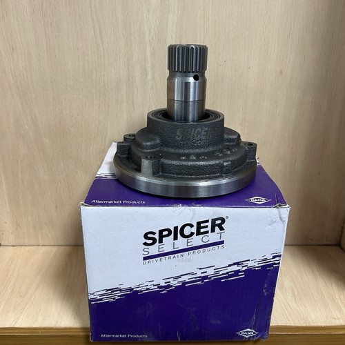 Transmission charging pump - charging, for