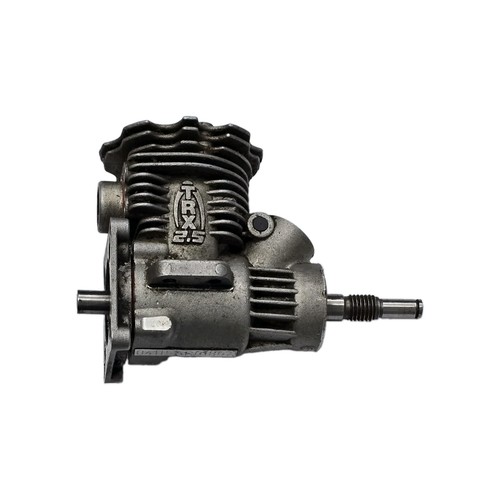 Traxxas trx nitro engine - 2.5,