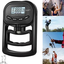 Grip Strength Test 180kg/396lb