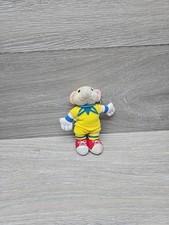 Vintage Stuart Little 2 Small