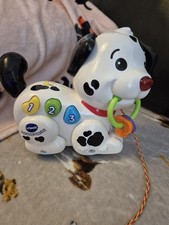 Vtech Pull Along Puppy Pal