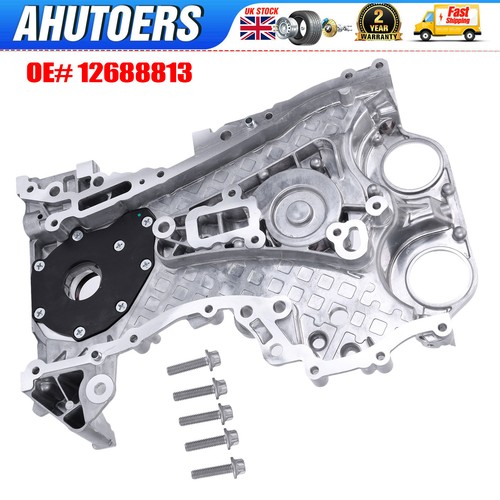 Oil pump 12688813 55562793 - pump,