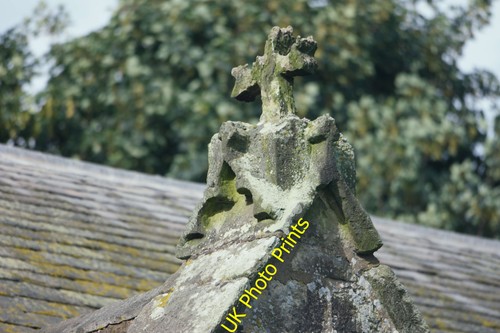 Photo nicholas church - photo, st