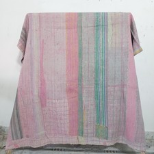 Boho vintage kantha - boho,