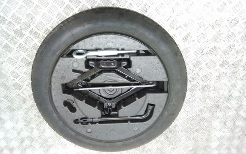 Volvo s80 2007 - 2007, wheel
