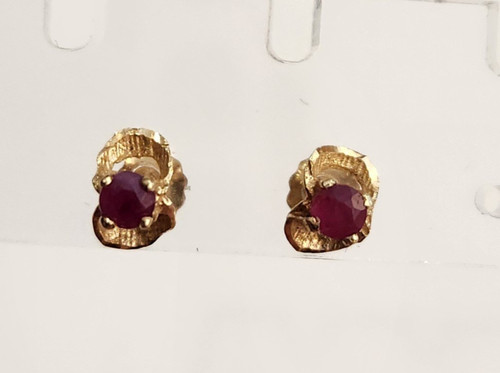 Dainty vtg 14k gold - 14k,
