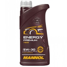 MANNOL ENERGY PREMIUM 7908