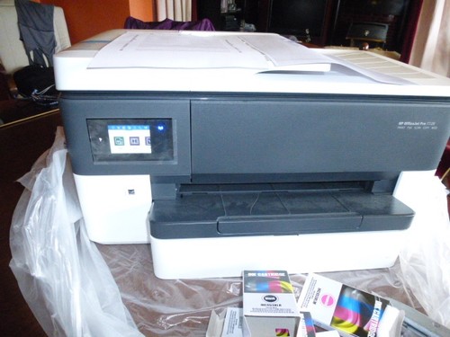 Officejet pro 7720 wide - pro,