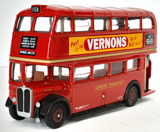 Efe 16404 aec regent - efe, rt