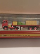 EFE 35001 AEC Matador finished