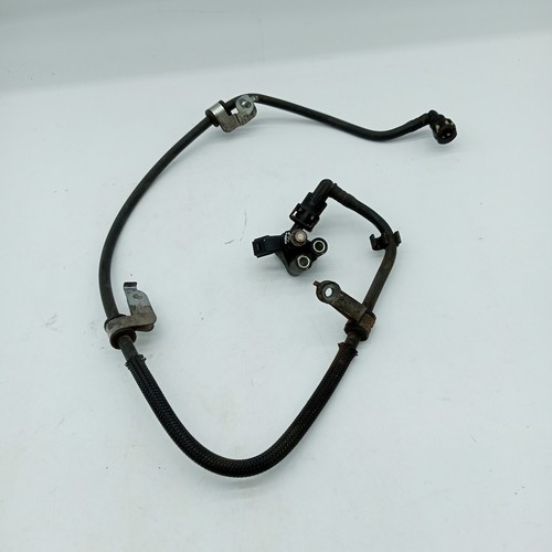 Suzuki 110 address fuel - 110,