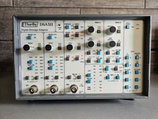 Thurlby DSA 511 DSA511 Digital