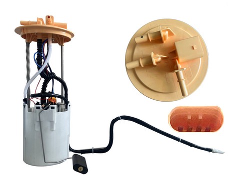 Lucas fuel pump - sender, unit