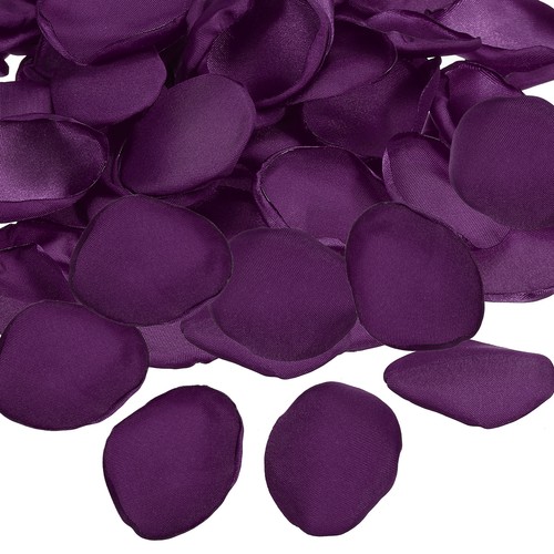 400 pcs silk rose petals - rose,