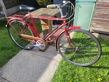  Elswick hopper Bike vintage