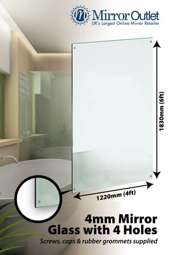 Large mirror bathroom - bathroom, gym