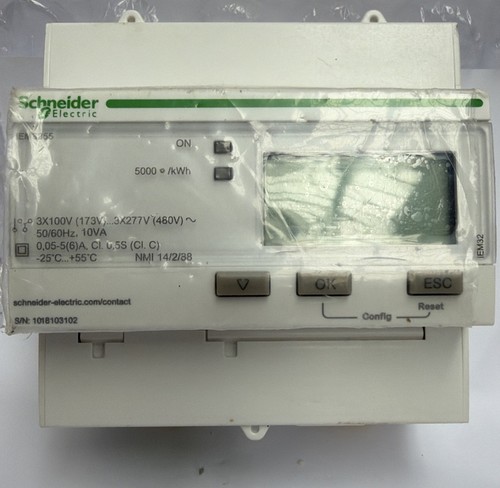 Schneider electric a9mem3255 - schneider,