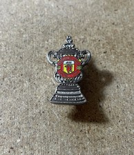 MANCHESTER UNITED RARE SILVER