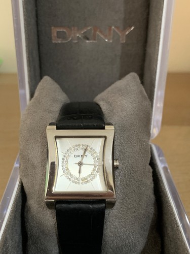 Dkny ladies leather - dkny, strap