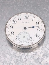 Antique Waltham Pocket Watch