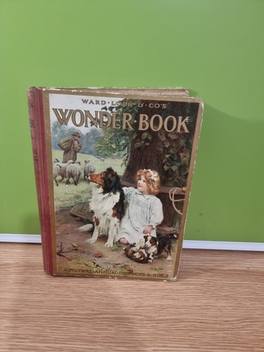 Rare antique book ward lock - antique,