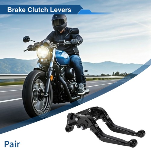 Adjustable short long brake - short,