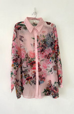 Mary Katrantzou X Lipsy Top