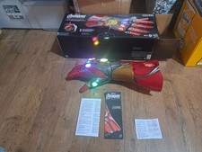 Marvel Legends Avengers Endgame Nano Gauntlet Iron Man Replica Infinity Saga