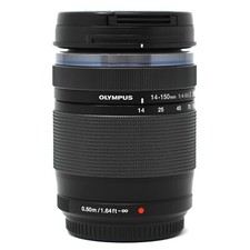 Olympus OM SYSTEM 14-150mm II
