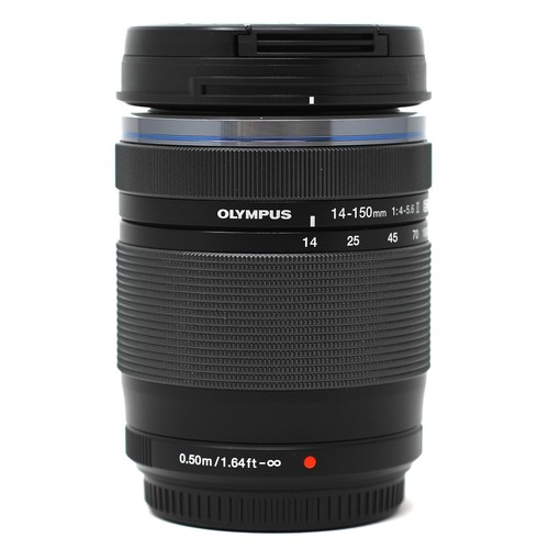 Olympus system 150mm ii - om,