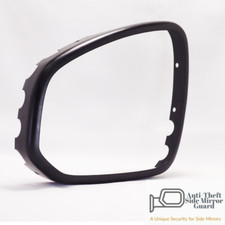 Anti Theft car Wing Mirror