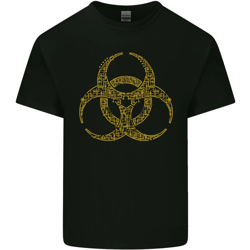 Digital biohazard gaming gamer - digital,