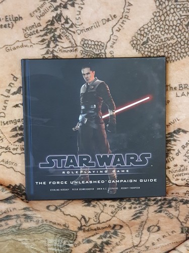 Star wars saga edition - star,