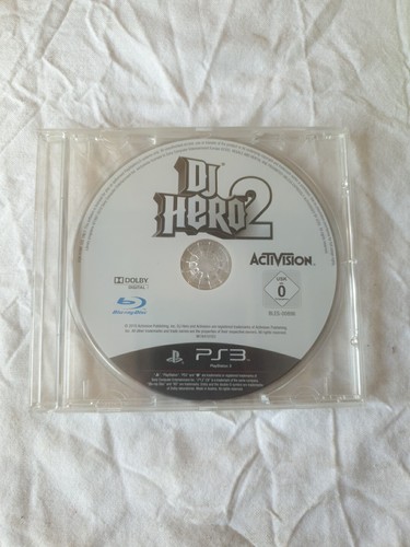 Hero sony playstation 3 - dj,