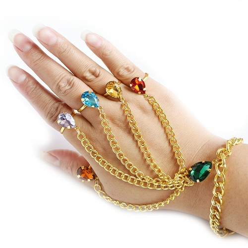 Thanos gauntlet cosplay hand - thanos,