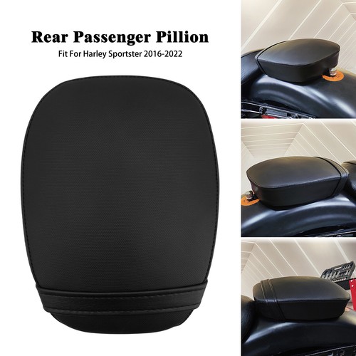 Rear passenger seat pillion - rear,