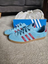 Adidas Trimm Star Size 8 2018
