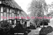 OX 611 - East Hendred