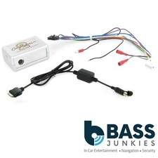 Connects2 CTAVGIPOD009.2 VW Volkswagen Polo 2004>  iPod iPhone Interface Adaptor