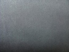 Romo Flame Retardant Fabric Velvet 18 Metres Charcoal Upholstery RRP £1116.00