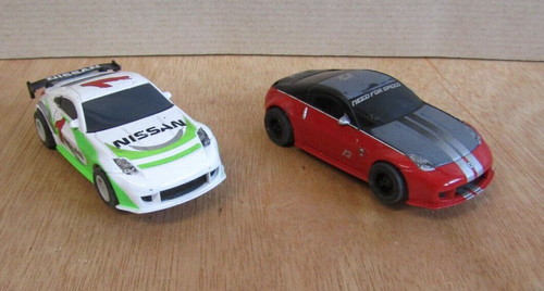 Micro scalextric cars need for - scalextric,