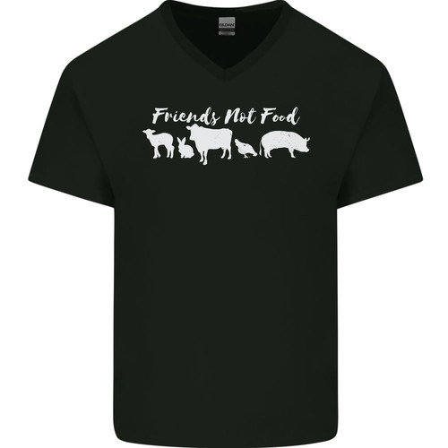 Vegan animals are - are, not