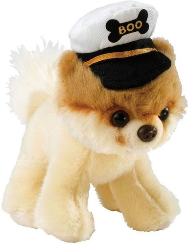 Gund itty bitty boo with - gund,