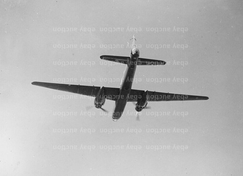 Vickers warwick original - -,