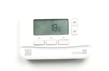 Center EHE0200322 RF Wireless 7-Day 5/2 Day Programmable Room Thermostat  340022